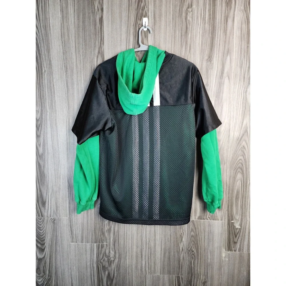 adidas style hoodie